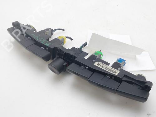 Warning switch SSANGYONG RODIUS I 2.7 Xdi | BP18033199I22 