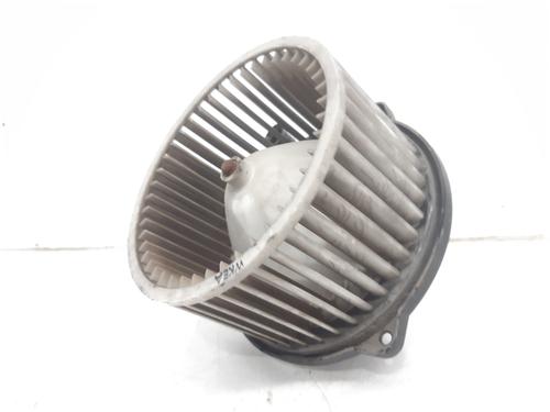 Heater blower motor HYUNDAI ACCENT II (LC) 1.5 CRDi | BP13998467M62 