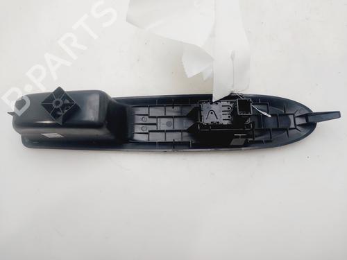 Right front window switch CITROËN C4 II (NC_) | BP31979086I26