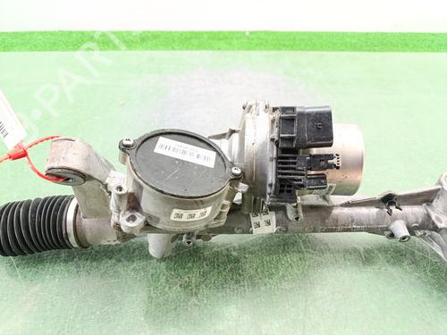 Steering rack MERCEDES-BENZ A-CLASS (W177) A 200 d (177.012) | BP29727174M22 