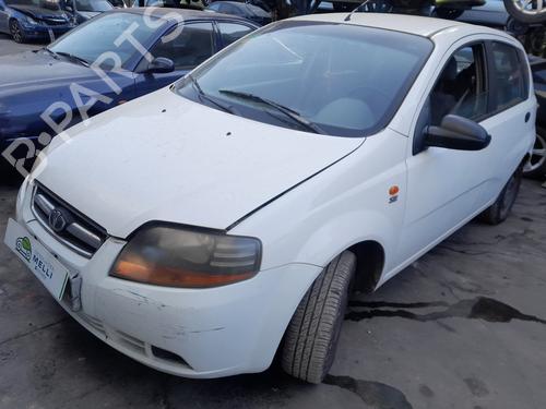 Steering pump DAEWOO KALOS (KLAS) 1.2 | BP13742092M99