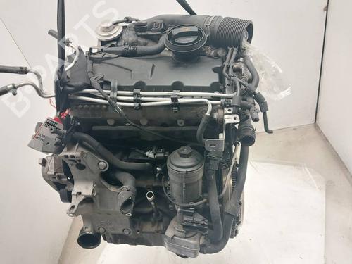 Used Engine Engine SEAT ALTEA XL (5P5, 5P8) [2006-2015] 40225723 40225723