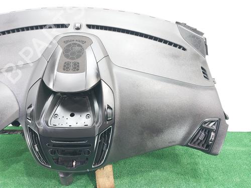 Airbag Kit FORD C-MAX II (DXA/CB7, DXA/CEU) 1.0 EcoBoost | BP17324634C86 