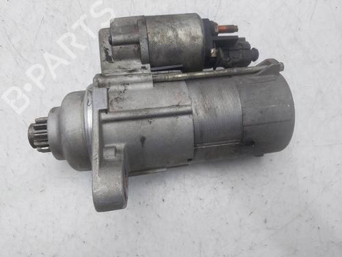 Starter SEAT LEON (1P1) 1.9 TDI | BP40011128M8 - Image 2