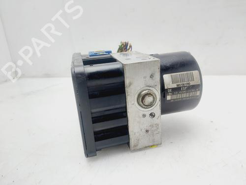 ABS pump CITROËN C5 I (DC_) 2.0 HDi (DCRHZB, DCRHZE) | BP24926389M43 