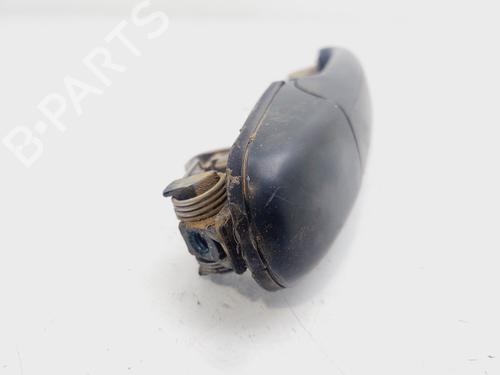 Front right exterior door handle SEAT CORDOBA (6K1, 6K2) 1.9 TDI | BP26679993C129 