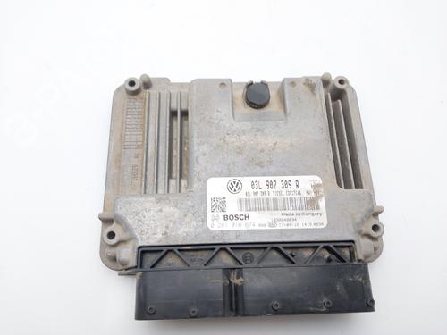 Used Engine control unit (ECU) VW GOLF VI (5K1) [2008-2014]  16634272