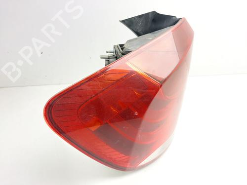 Left taillight BMW X1 (E84) xDrive 23 d | BP34697243C34 - Image 4