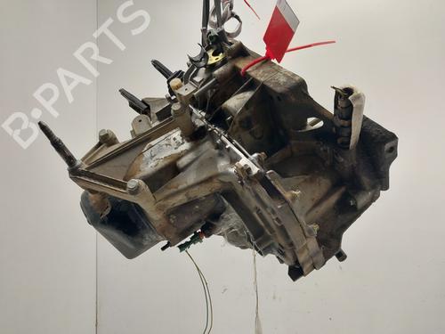 Gearbox RENAULT KANGOO (KC0/1_) 1.5 dCi (KC07) | BP38232180M3 - Image 4