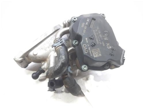 Used Throttle body Throttle body SEAT LEON ST (5F8) 1.6 TDI (105 hp) 9975946 9975946