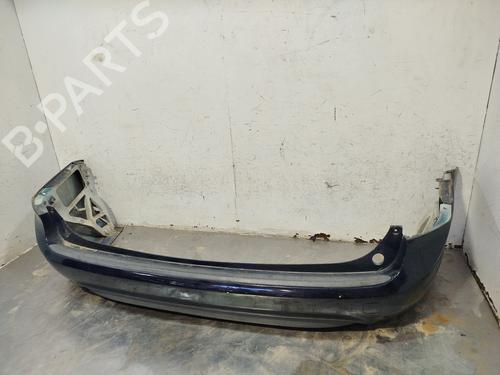 Rear bumper FORD FOCUS II Turnier (DA_, FFS, DS)  | BP25266586C8 