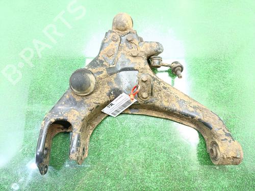 Used Left front suspension arm HYUNDAI TERRACAN (HP) 2.9 CRDi 4WD (150 hp) 29167053