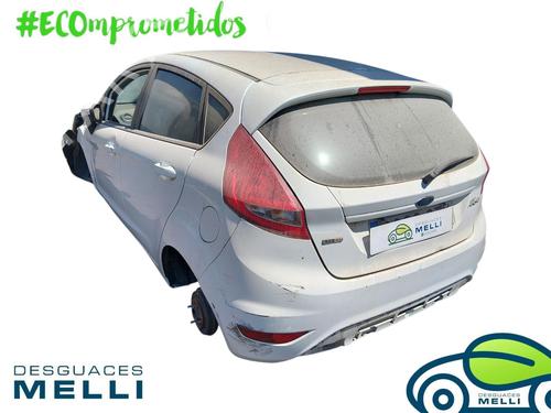 Starter FORD FIESTA VI (CB1, CCN) 1.4 TDCi | BP38684623M8 - Image 10