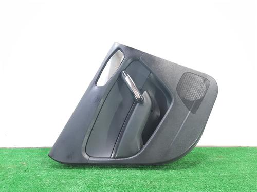 Used Rear left panel AUDI A1 Sportback (8XA, 8XF) 1.4 TDI (90 hp) 11430723