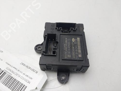 Electronic module JAGUAR XF I (X250) 3.0 D | BP30961407M83