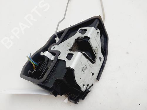 Front right lock BMW 1 (F20) 116 i | BP29830842C97