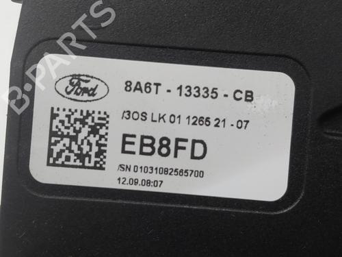 Ratstangsstang FORD FIESTA VI (CB1, CCN)  | BP37638934I23  - Image 5