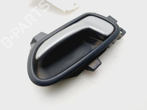 Rear left interior door handle KIA CARENS IV | BP32663660I15