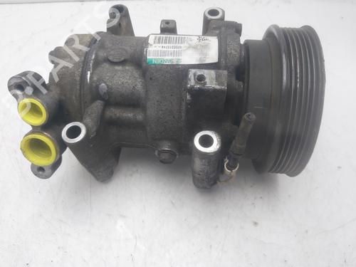 AC compressor RENAULT KANGOO (KC0/1_) 1.5 dCi | BP38107129M34 - Image 3
