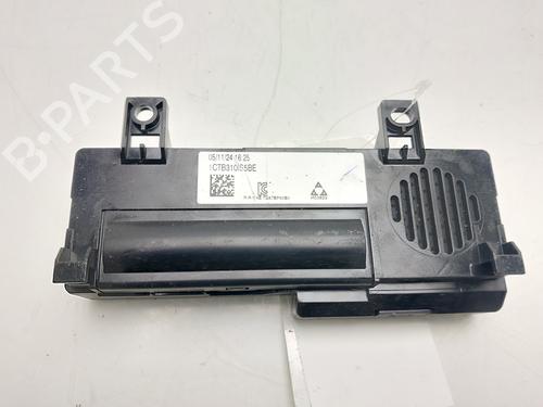 Elektronisk modul OPEL MOKKA [2020-2026]  32857753
