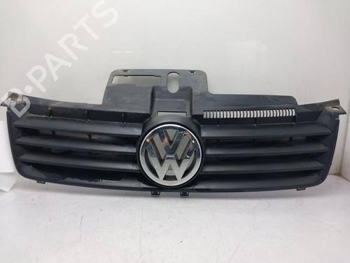 Used Grille VW POLO (9N_, 9A_) 1.9 SDI (64 hp) 11710850