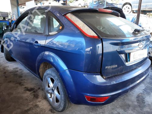 Rattstammestilk FORD FOCUS II (DA_, HCP, DP)  | BP18158842I23 