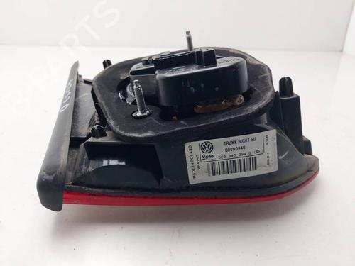 Right tailgate light VW GOLF VI (5K1) | BP40225753C80 - Image 6