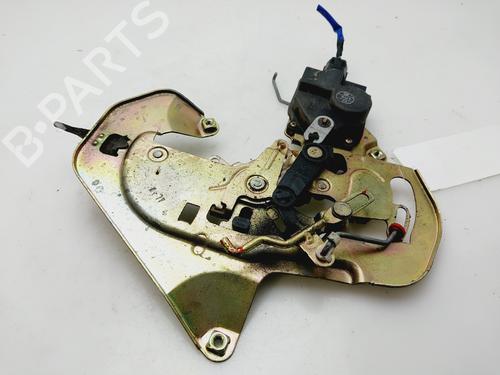 Used Rear right lock KIA CARNIVAL II (GQ) 2.9 CRDi (144 hp) 24292960