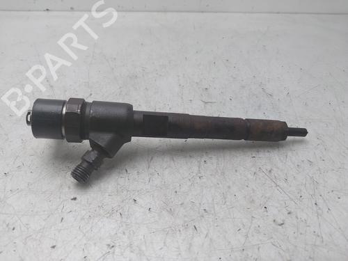 Used Injector OPEL CORSA D (S07) [2006-2015]  30769643