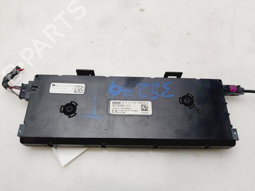 Used Electronic module BMW X3 (F25) xDrive 20 d (184 hp) 26565205