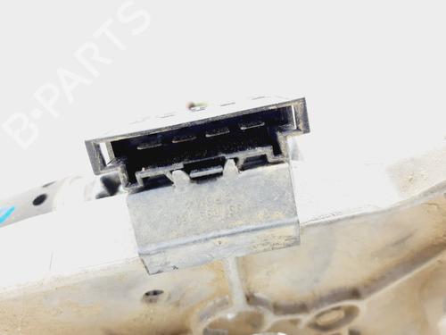 Front wiper motor MERCEDES-BENZ S-CLASS (W220) S 320 CDI (220.026, 220.126) | BP21386974M29 