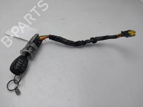 Used Ignition barrel Ignition barrel DACIA SANDERO [2008-2026] 34625040 34625040
