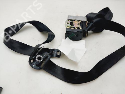 Front left seatbelt SEAT LEON (1M1)  | BP27398293I26 