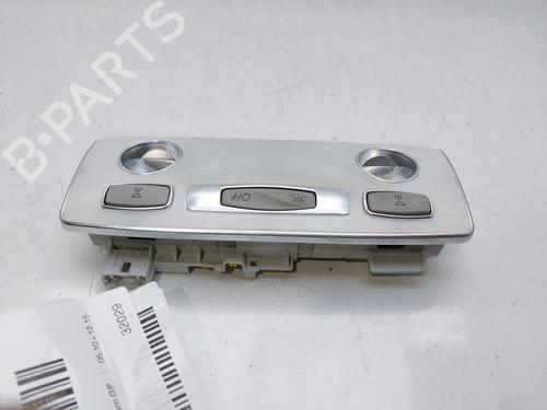 Used Interior roof light RENAULT LAGUNA Coupe (DT0/1) 2.0 dCi (DT01, DT08, DT09, DT0K, DT12, DT1C, DT1D, DT1M,... (150 hp) 16756555