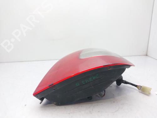Right taillight DAEWOO NUBIRA (J100) 1.6 | BP11376948C35 
