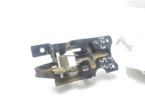 Rear right interior door handle LAND ROVER FREELANDER I (L314) 2.0 Td4 4x4 | BP26491717I16