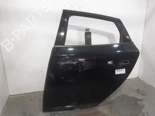 Left rear door VOLVO V40 Hatchback (525) D3 | BP13476353C4
