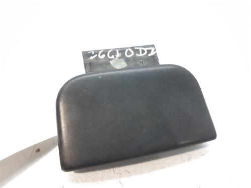 Used Front left exterior door handle PEUGEOT PARTNER MPV (5_, G_) 1.8 (90 hp) 12405532