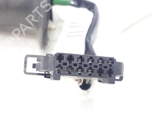 Right mirror SKODA OCTAVIA II (1Z3) 1.9 TDI | BP10324117C27 