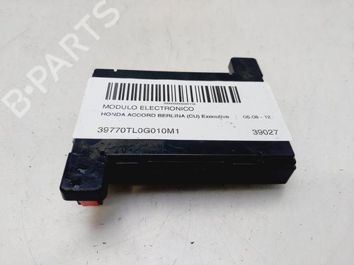 Electronic module HONDA ACCORD VIII (CU) 2.0 i (CU1) | BP29876101M83