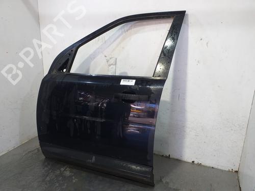 Left front door LAND ROVER FREELANDER 2 (L359) 2.2 TD4 4x4 | BP21360417C2 