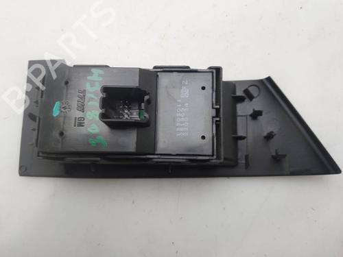 Left front window switch OPEL ASTRA J (P10) | BP39596031I27 - Image 2