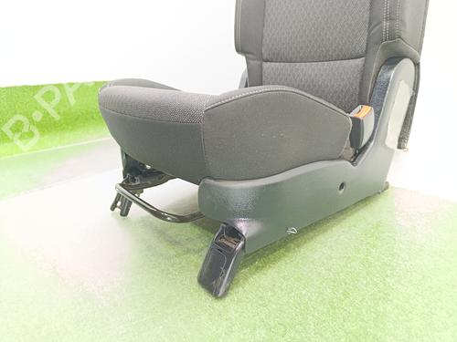 Rear seat KIA CARENS IV 1.7 CRDi | BP36436748C17 - Image 4