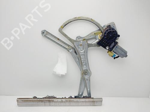 Used Front right window mechanism MERCEDES-BENZ M-CLASS (W163) ML 400 CDI (163.128) (250 hp) 21535142