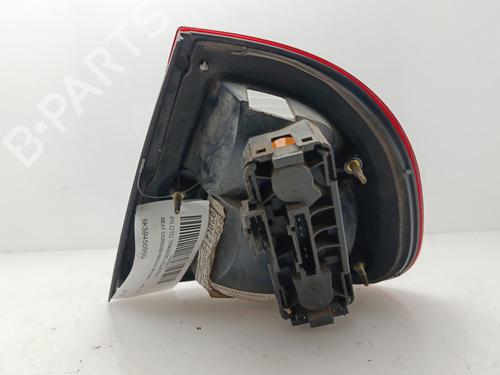 Left taillight SEAT CORDOBA (6K1, 6K2)  | BP29875389C34