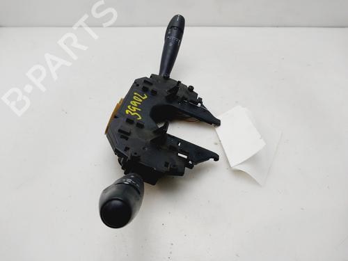 Steering wheel controls CITROËN C5 III (RD_) | BP30295615E15