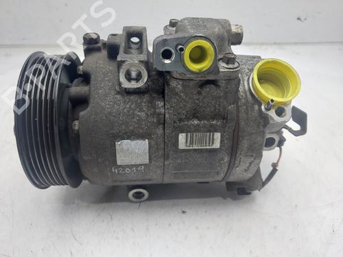 AC compressor SEAT CORDOBA (6L2) 1.9 TDI | BP36900035M34 - Image 2