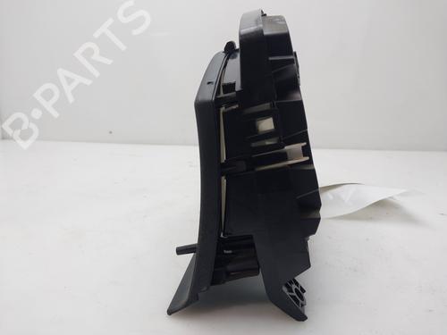 Instrument cluster OPEL ASTRA H (A04) 1.7 CDTI (L48) | BP17633696C47 