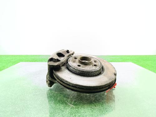 Used Left front steering knuckle RENAULT KANGOO (KC0/1_) 1.9 dCi 4x4 (84 hp) 29080255