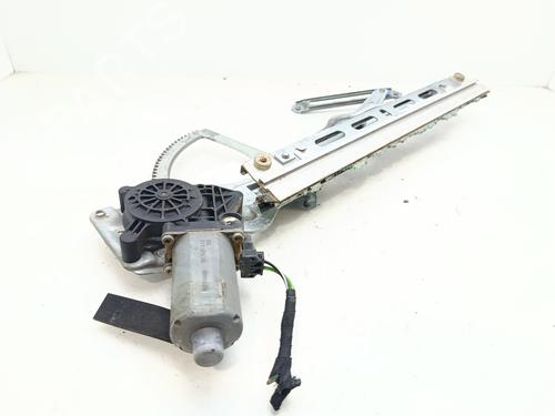 Used Front right window mechanism Front right window mechanism MERCEDES-BENZ SLK (R170) 230 Kompressor (170.447) (193 hp) 36475919 36475919
